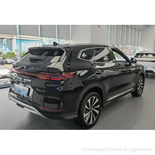 Nuovi veicoli di energia Byd Song Plus DM-I Hybrid SUV a 5 porte SUV Electric Electric SUV